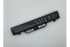 Купить Аккумуляторная батарея для ноутбука HP Compaq HSTNN-IB89 ProBook 4510s 10.8V Black 4200mAh Orig