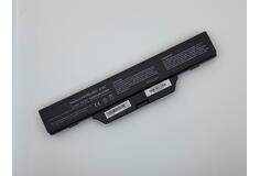 Купить Аккумуляторная батарея для ноутбука HP Compaq HSTNN-IB51 6720s 14.4V Black 5200mAh OEM