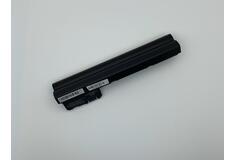 Купить Аккумуляторная батарея для ноутбука HP Compaq NY221AA Mini 110 10.8V Black 5200mAh OEM