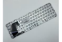 Купить Клавиатура для ноутбука HP Pavilion (SleekBook 15-B) Black, (Black Frame) RU