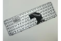 Купить Клавиатура для ноутбука HP Pavilion (G6-2000) Black, (Black Frame) RU