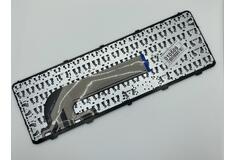 Купить Клавиатура для ноутбука HP ProBook (450 G1) Black, (Black Frame) RU