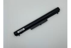 Купить Аккумуляторная батарея для ноутбука HP Compaq HSTNN-DB4D Pavilion SleekBook 14 14.4V Black 2600mAh Orig