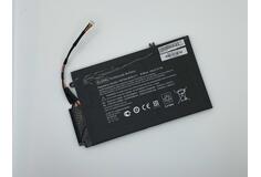Купить Акумуляторна батарея для ноутбука HP Compaq HSTNN-IB3R Envy 4-1000 14.8V Black 3400mAh Orig