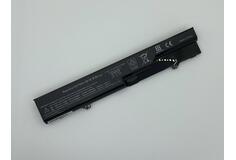 Купить Аккумуляторная батарея для ноутбука HP Compaq HSTNN-IB1A ProBook 4320s 10.8V Black 5200mAh OEM