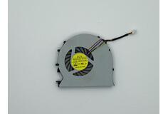 Купить Вентилятор для ноутбука HP ProBook 450 G1, 455 G1, 470 G1 ver-2, 5V 0.5A 4-pin FCN