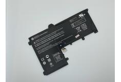 Купить Акумуляторна батарея для ноутбука HP Compaq HSTNN-LB5B SlateBook 101 7.4V Black 3200mAh Orig