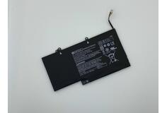 Купить Акумуляторна батарея для ноутбука HP Compaq HSTNN-LB6L 11.4V Black 3720mAh Orig