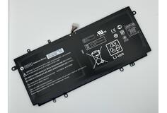 Купить Аккумуляторная батарея для ноутбука HP (A2304XL) ChromeBook 14 7.5V Black 6750mAh Orig