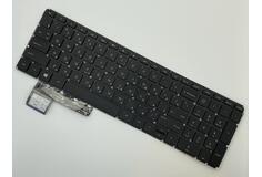 Купить Клавіатура для ноутбука HP Pavilion (m6-k088) з підсвіткою (Light), Black, (No Frame) RU