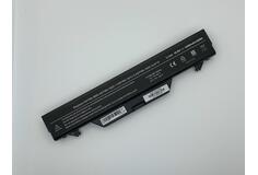 Купить Акумуляторна батарея для ноутбука HP Compaq HSTNN-IB89 ProBook 4510s 10.8V Black 5200mAh OEM