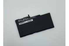 Купить Аккумуляторная батарея для ноутбука HP Compaq HSTNN-IB4R EliteBook 840 11.4V Black 4290mAh Orig