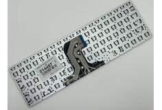 Купить Клавиатура для ноутбука HP Pavilion (250 G4, 255 G4) Black, (No Frame) RU
