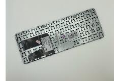 Купить Клавиатура для ноутбука HP Pavilion (14-E) Black, (Black Frame) RU