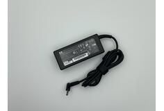 Купить Блок питания для ноутбука HP 45W 19.5V 2.31A 4.5x3.0mm HSTNN-DA35 OEM