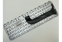 Купить Клавиатура для ноутбука HP Pavilion (M6-1000), Black (Black Frame) RU