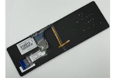 Купить Клавиатура для ноутбука HP Pavilion (15-P), Black, (No Frame), RU