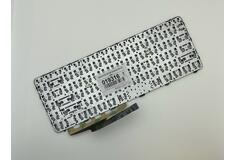 Купить Клавиатура для HP ProBook (430 G3, 440 G3, 430 G4, 440 G4, 445 G3) Black, (Black Frame), RU