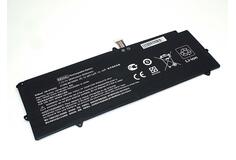 Купить Аккумуляторная батарея для ноутбука HP SE04-2S1P Pro X2 612 G2 7.7V Black 3600mAh OEM
