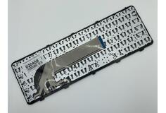Купить Клавиатура для HP ProBook (450 G0, 450 G1, 450 G2, 455 G1, 455 G2, 470 G0, 470 G1, 470 G2) Black, (Black Frame), RU