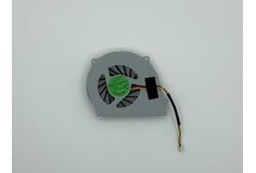 Купить Вентилятор для ноутбука Hasee A460P-i3 5V 0.4A 3-pin ADDA