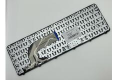 Купить Клавиатура для ноутбука HP (350 G2) Black, (With Frame) RU