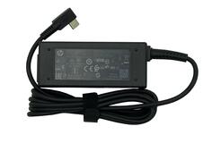 Купить Блок питания для ноутбука HP 45W 5V-20V 2.25A-5A USB Type-C
