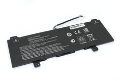 Купить Аккумуляторная батарея для ноутбука HP GM02XL Chromebook 14-CA 7.7V Black 3600mAh OEM