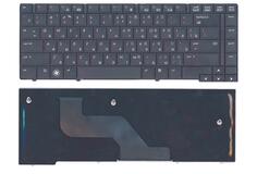 Купить Клавиатура для ноутбука HP EliteBook (8440P, 8440W) Black, RU