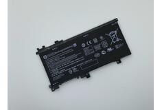 Купить Аккумуляторная батарея для ноутбука HP TE03XL Pavilion 15-bс Omen 15-AX 11.55V Black 5150mAh Orig