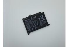 Купить Аккумуляторная батарея для ноутбука HP BP02XL 15-au 7.7V Black 5300mAh Orig