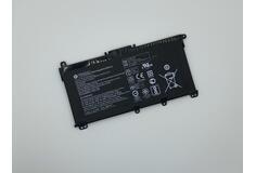 Купить Аккумуляторная батарея для ноутбука HP TF03XL Pavilion 15-cc 11.55V Black 3630mAh Orig