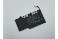 Купить Аккумуляторная батарея для ноутбука HP NP03XL Pavilion 13 x360 11.4V Black 3800mAh OEM