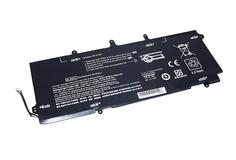 Купить Аккумуляторная батарея для ноутбука HP BL06-3S2P EliteBook Folio 1040 11.1V Black 3784mAh OEM