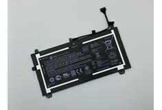 Купить Аккумуляторная батарея для ноутбука HP SF02XL Pavilion 10-k 7.4V Black 2860mAh Orig