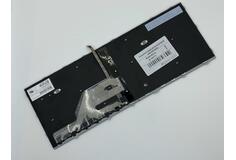 Купить Клавиатура для HP ProBook (430 G5) с подсветкой (Light), Black, (Black Frame), RU