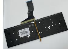 Купить Клавиатура для ноутбука HP (15-BW 250 G6) Black с подсветкой (Light), (No Frame) RU