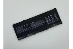 Купить Аккумуляторная батарея для ноутбука HP SR04XL Omen 15-ce 15.4V Black 4550mAh OEM