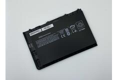 Купить Аккумуляторная батарея для ноутбука HP BT04XL EliteBook Folio 9470m 14.8V Black 3500mAh OEM