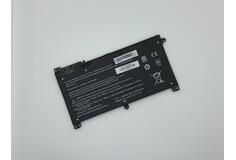 Купить Аккумуляторная батарея для ноутбука HP BI03 Pavilion 13-u x360 11.55V Black 3400mAh OEM