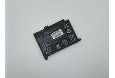 Купить Аккумуляторная батарея для ноутбука HP BP02XL Pavilion 15 7.7V Black 5200mAh OEM