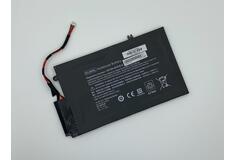 Купить Аккумуляторная батарея для ноутбука HP EL04XL ENVY 4 14.8V Black 3500mAh OEM