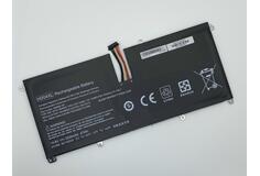 Купить Аккумуляторная батарея для ноутбука HP HD04XL Envy 13-2000eg Spectre XT Ultrabook 14.8V Black 3200mAh OEM