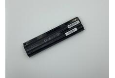 Купить Аккумуляторная батарея для ноутбука HP 646657-251 Mini 210-3000 10.8V Black 5200mAh OEM