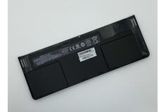 Купить Аккумуляторная батарея для ноутбука HP OD06XL EliteBook Revolve 810 11.1V Black 4000mAh OEM
