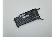 Купить Аккумуляторная батарея для ноутбука HP PL02 Pavilion 11 7.6V Black 3800mAh OEM