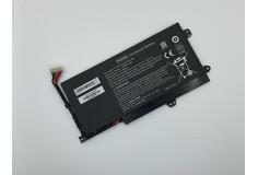 Купить Аккумуляторная батарея для ноутбука HP PX03XL Envy 14 11.1V Black 4500mAh OEM