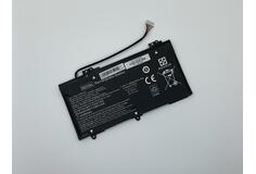 Купить Акумуляторна батарея для ноутбука HP SE03 Pavilion 14 11.55V Black 3600mAh OEM