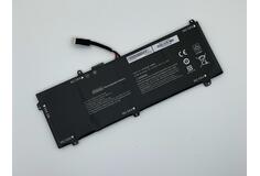 Купить Аккумуляторная батарея для ноутбука HP ZO04 Zbook Studio G3 15.2V Black 4210mAh OEM