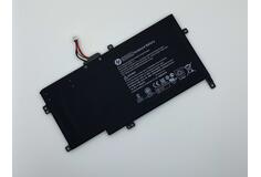 Купить Аккумуляторная батарея для ноутбука HP EG04 Envy Sleekbook 6 14.8V Black 3900mAh OEM